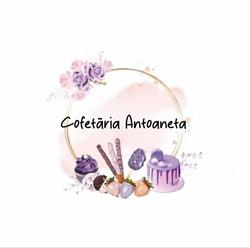 Cofetaria Antoaneta