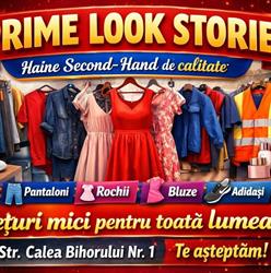 Prime Look Store