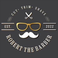 Robert The Barber