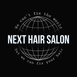 next hair salon