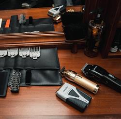 Elegance Barber