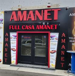 FUL CASA Amanet