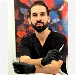 Dr. Shaban