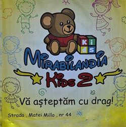 Mirabilandia Kids 2