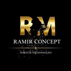 Salon RAMIR Concept