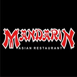 Mandarin Asian Restaurant