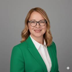 Marga Stroescu - Consultant imobiliar