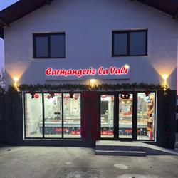 Carmangerie la Vali