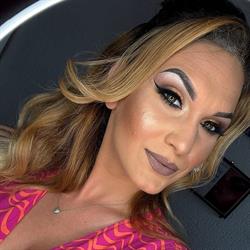 Roxana Chionea Make-Up
