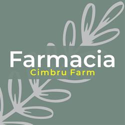 Farmacia Cimbru Farm