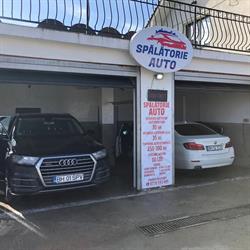 Spalatorie Auto Santandrei