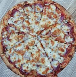 Pizzerie Hamurbaba
