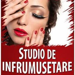 Studioo de Înfrumuseţare