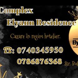 Complex Elyann Rezidence