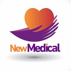 New Medical Proiect - Păcii + Buzău