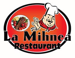 Restaurant "La Mihnea"