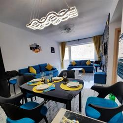 Apartament Erika