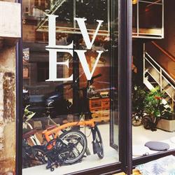 La Vita e Velo
