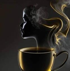 Secret Coffee