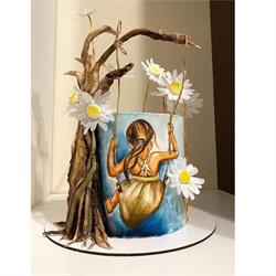 Luxe Sweets - Desserts & Cake Shop