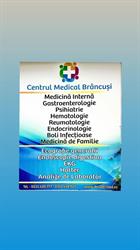 Centrul Medical Brâncuşi