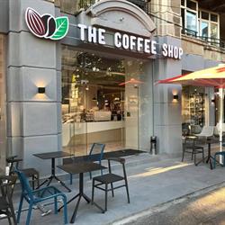 The Coffee Shop Titulescu