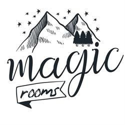 Magic Rooms