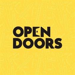 OPEN DOORS CONSTANŢA