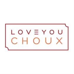Love You Choux by Livrez Fericire Victoriei