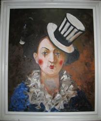 Rachel Art Galery