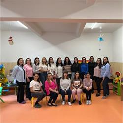 Gradinita cu program prelungit Nr 30