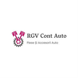 RGV CONT AUTO S.R.L. Magazin piese auto