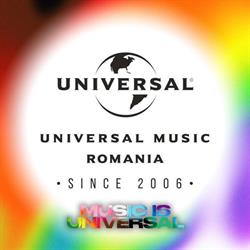 Universal Music Romania