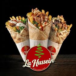 La Hussein Gara De Nord