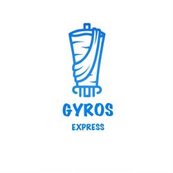 Gyros Thessalonikis