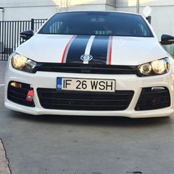 Vulcanizare&Spalatorie Auto Băneasa car wash