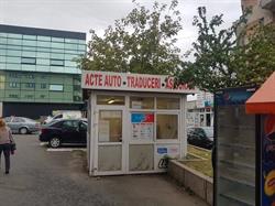 Acte Auto - Asigurari - Valcea