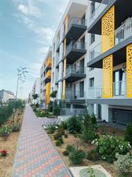 Titan 4 Residence III