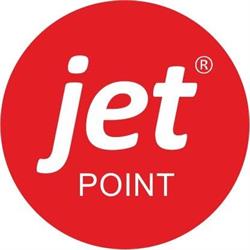 Spalatoriile auto self service JetPOINT