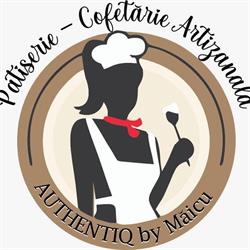 Authentiq by Măicu Cofetărie Patiserie Artizanala