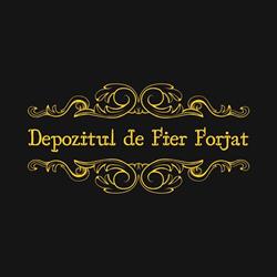 Depozitul de Fier Forjat