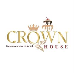 Crown House Elegant Coffee