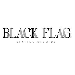 Black Flag tattoo studio