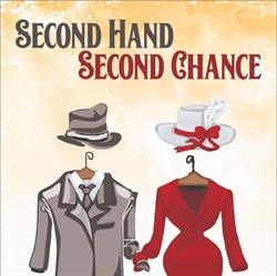 Second Hand /Second Chance