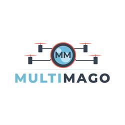 Multimago magazin drone