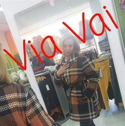 Via Vai Magazin