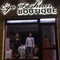 Ego Fashion Boutique