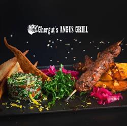 Ghergut's Angus Grill