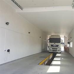 ITP Campia-Turzii AUTO Danflo