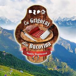 La Grigoras din Bucovina